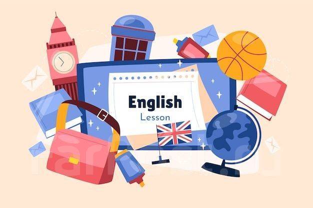 Всероссийская олимпиада по английскому языку 2025: Муниципальный этап задания и ответы